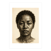 Gyotaku 03.02 (Print Only)