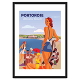 Portorose, Slovenian Seaside thumbnail