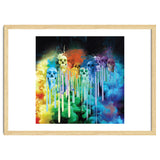 Ink Skulls Smoky thumbnail