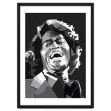 James Brown Jazz Singer Trending Now thumbnail