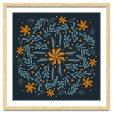 Circular Flowers 1 thumbnail
