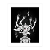 Reaching For Hope (Print Only) thumbnail