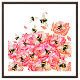 Bee Blossoms thumbnail