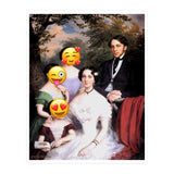 Emoji painting 2 (Print Only) thumbnail