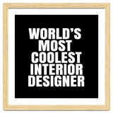 world's most coolest interior designer thumbnail