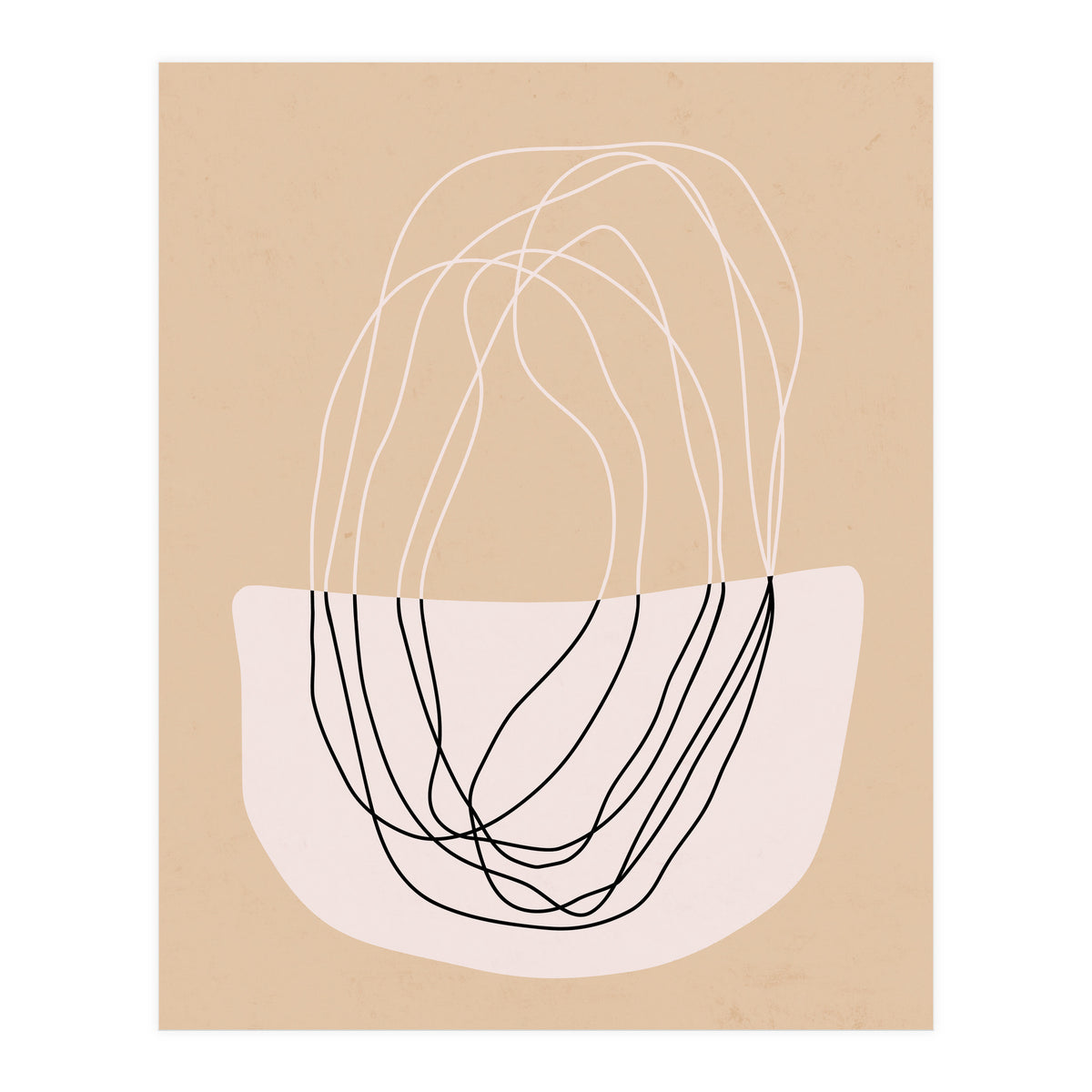 Minimal Art 6 (Print Only)