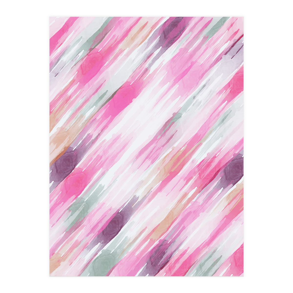 It's A Girl Thing (Print Only)