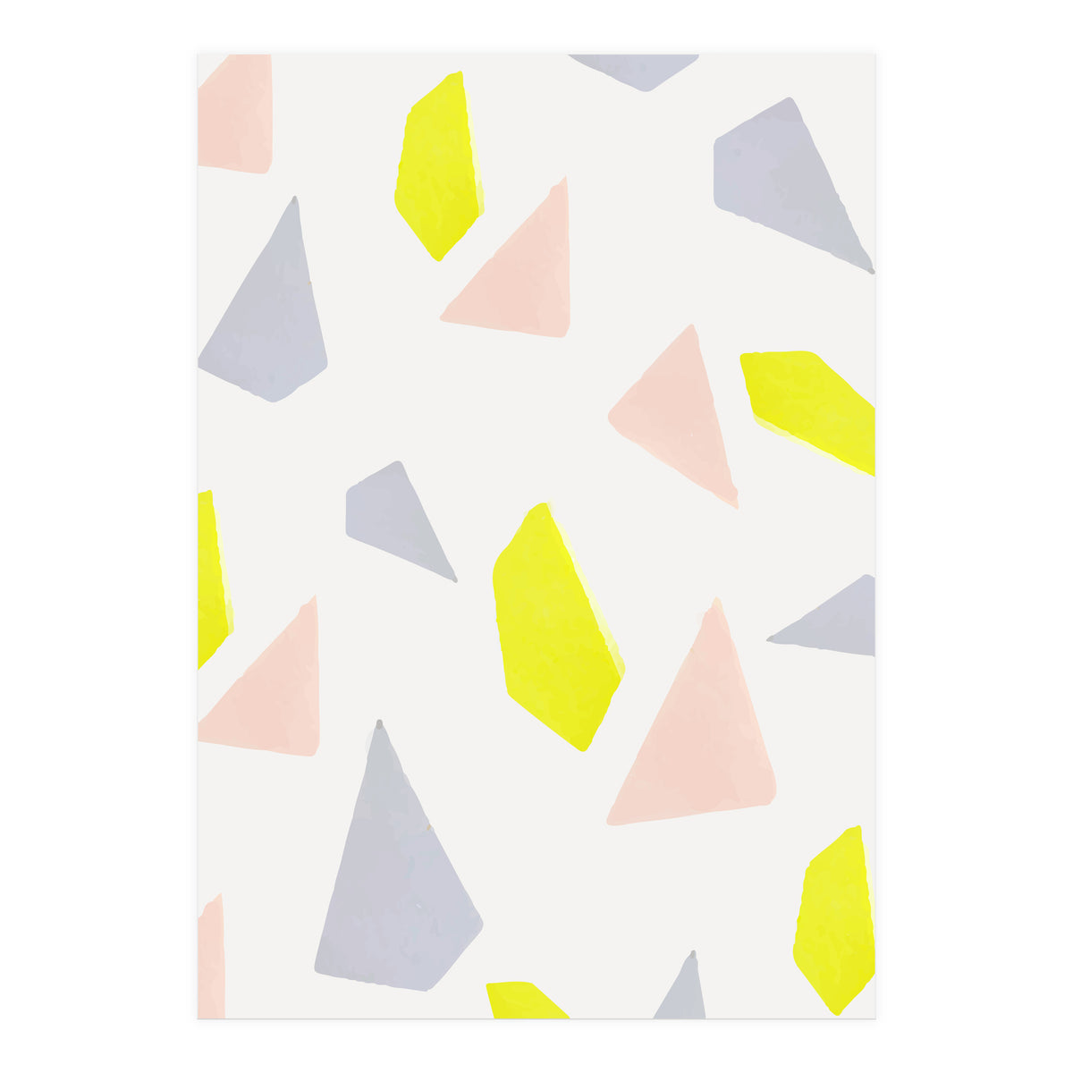 Gravity (Print Only)