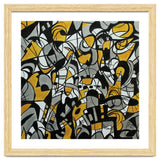 Golden Hieroglyphs thumbnail