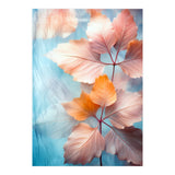 Winter leaves 1 (Print Only) thumbnail