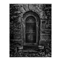 Tombstone Shadow No 26 (Print Only)