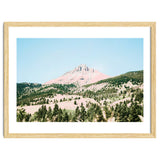 Happy Mountain #society6 #decor #buyart thumbnail