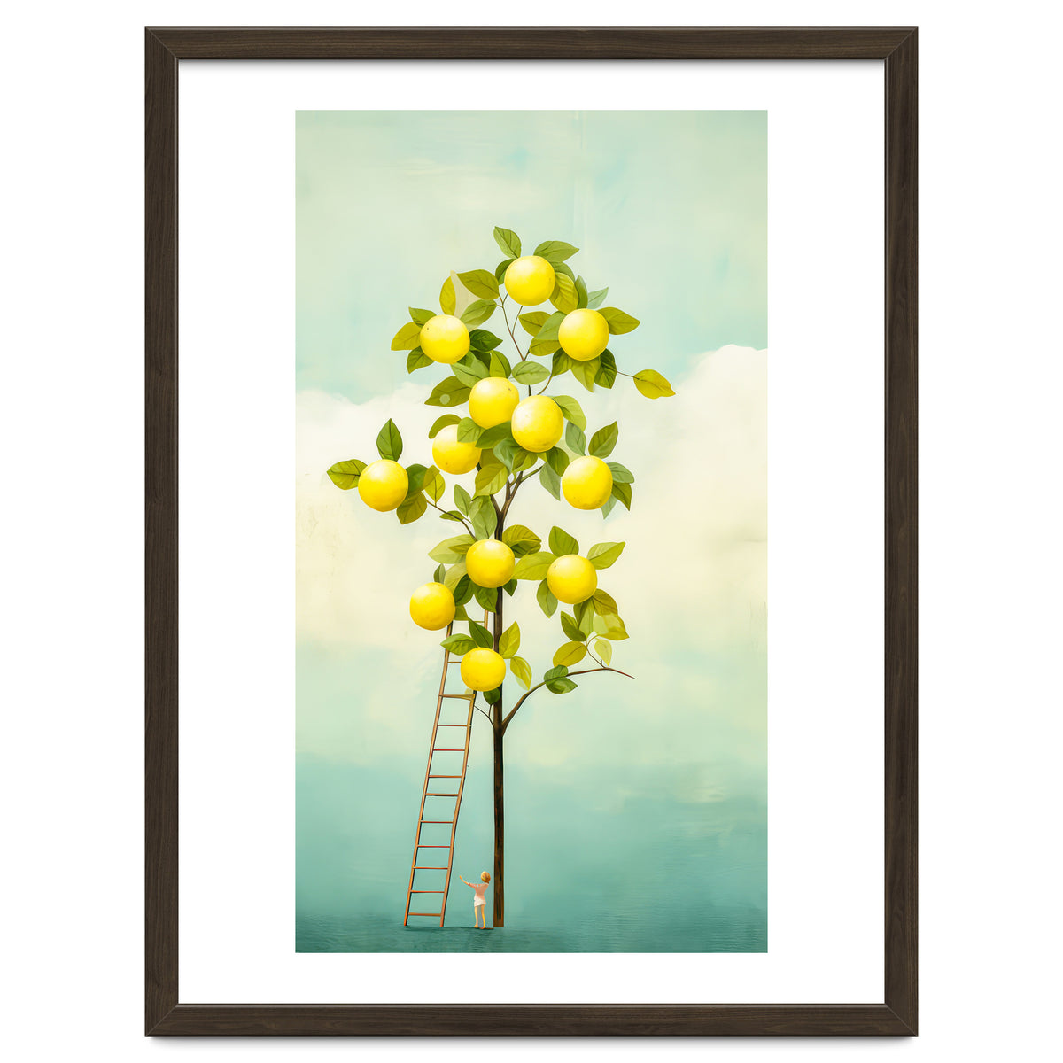 Lemon Tree