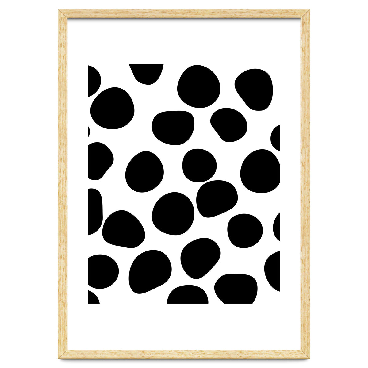 Never Change Your Spots #society6 #fashion #pattern #polkadots