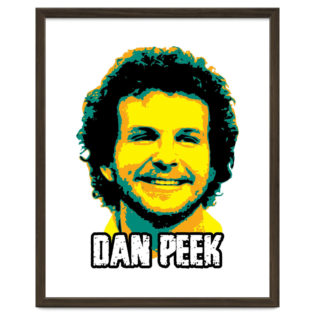 Dan Peek Musician Legend