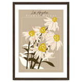 Flower Market Los Angeles Echinacea thumbnail