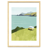 Van Life thumbnail