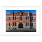 Thunder Bay Armoury No 2 Color Version thumbnail