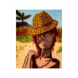 L'Aventuriere  (Print Only) thumbnail