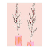 Plant based happyness Grasses 1 still life (Print Only) thumbnail