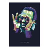 Prince of Darkness (Print Only) thumbnail
