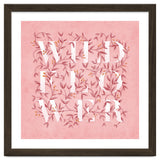 Wild Flower Typography thumbnail