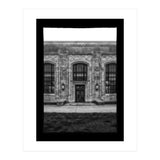 RC Harris Waterworks No 1 with Border (Print Only) thumbnail