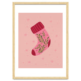 Christmas Sock thumbnail