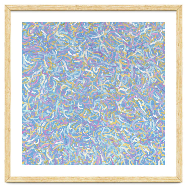 Symphony Of Colour