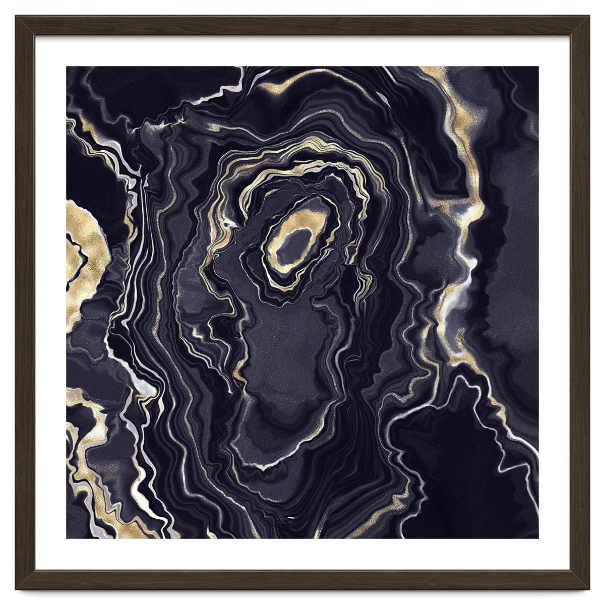 Agate Texture 04