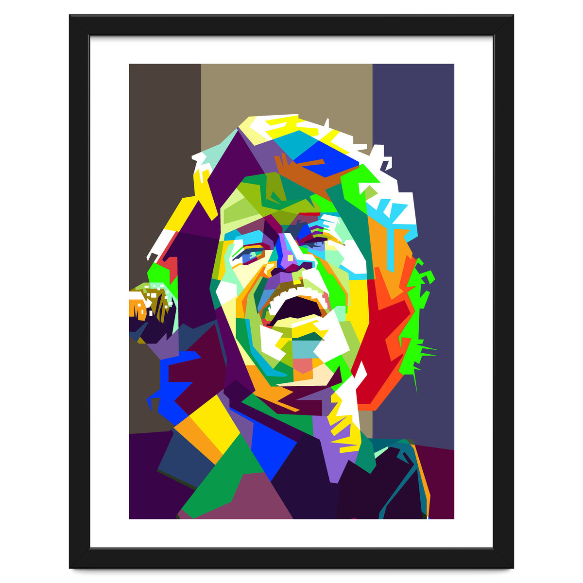James Brown WPAP Jazz Singer And Jazz Musician Trending Nowpic