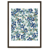 Plum Plum #society6 #decor #buyart thumbnail