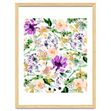 Violet #society6 #decor #buyart thumbnail