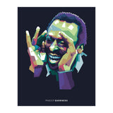 Prince of Darkness (Print Only) thumbnail