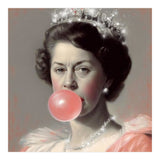 Glitter Queen (Print Only) thumbnail