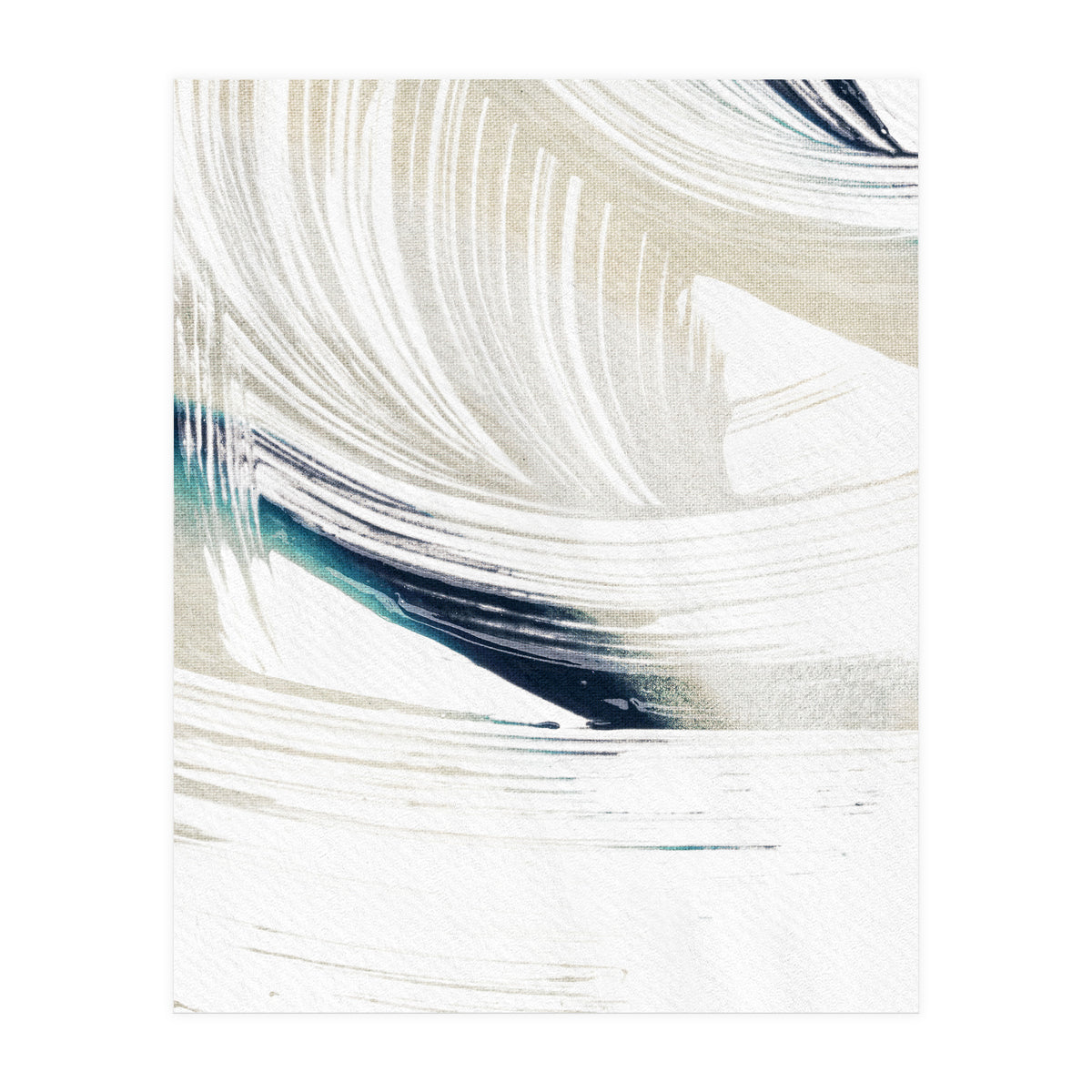 Frente Fria 2 (Print Only)