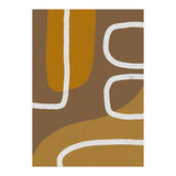 Earth Tone Harmony (Print Only) thumbnail