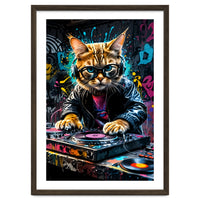 Cat Dj music