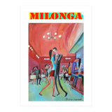 Milonga 8 (Print Only) thumbnail
