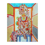 Mujer En La Silla 14 (Print Only) thumbnail