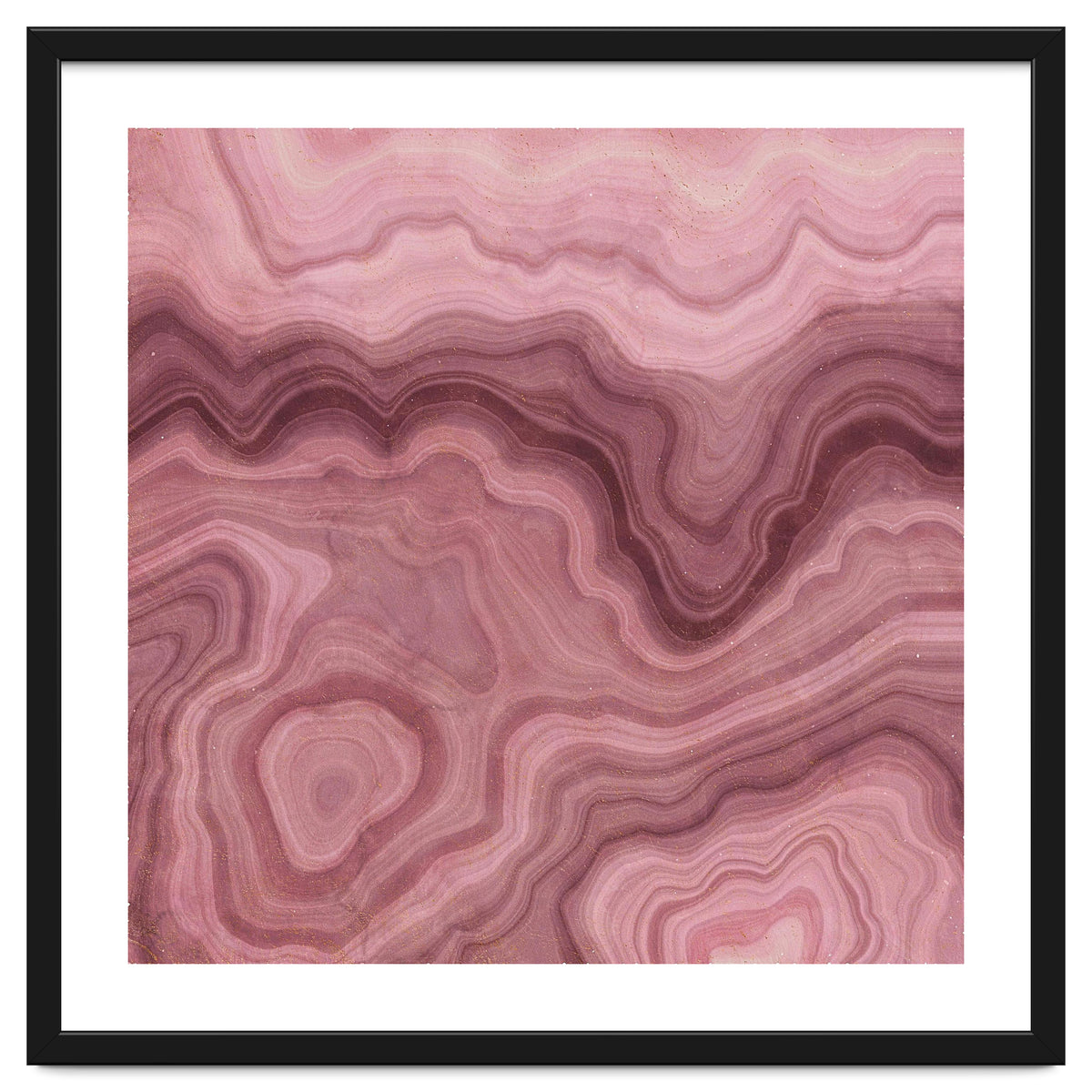 Pink Agate Texture 07
