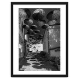 Under umbrellas thumbnail