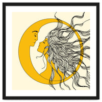 Sun And Moon