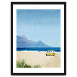 Kombi Surf Van, Cape Town thumbnail