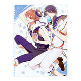Anime (Print Only) thumbnail