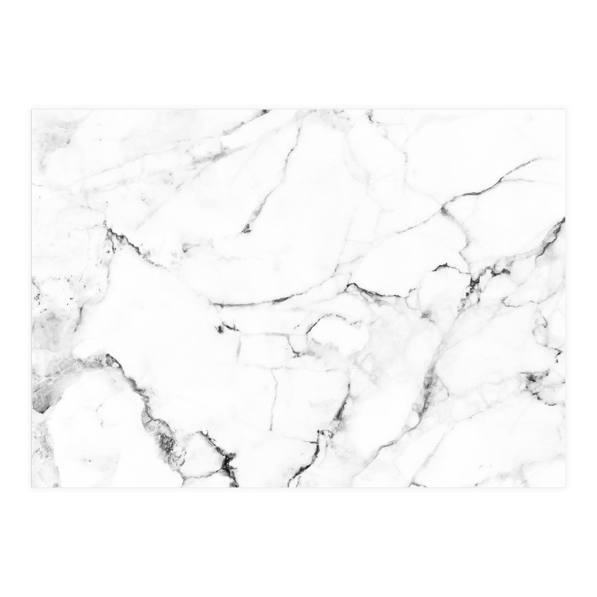 Marble Addiction #society6 #decor #buyart (Print Only)