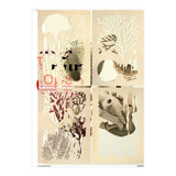 Abstract Daydream Mix Tuesday 2 (Print Only) thumbnail