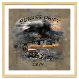 Rorkes Drift Battle 1879 thumbnail