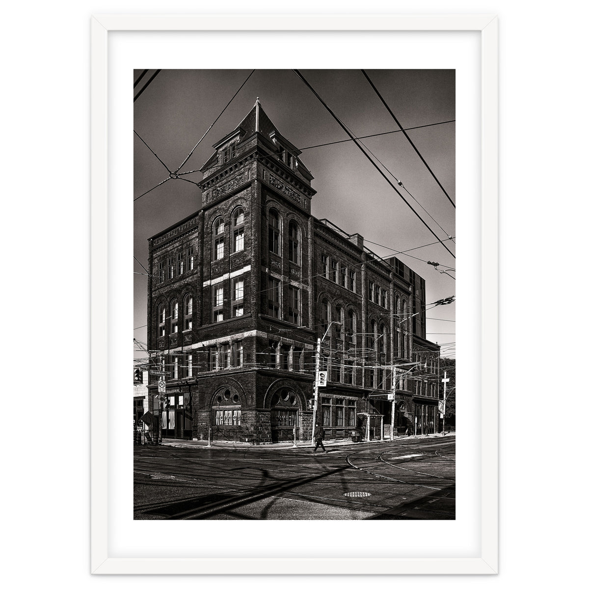 No 106 Broadview Ave 6