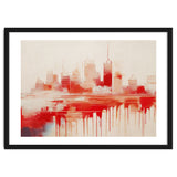 Buildings At Dusk 01 thumbnail